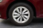 Škoda Octavia - fotka číslo 9