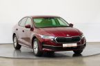 Škoda Octavia - fotka číslo 7