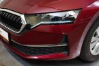 Škoda Octavia - fotka číslo 8