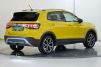 Volkswagen T-CROSS - fotka číslo 1