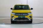 Volkswagen T-CROSS - fotka číslo 3