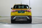 Volkswagen T-CROSS - fotka číslo 5