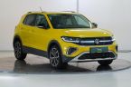 Volkswagen T-CROSS - fotka číslo 7