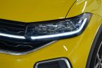 Volkswagen T-CROSS - fotka číslo 8