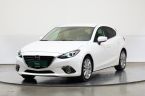 Mazda 3 - fotka číslo 0