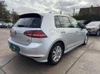 Volkswagen Golf - fotka číslo 1