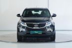 Kia Sportage - fotka číslo 3