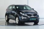 Kia Sportage - fotka číslo 7