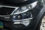 Kia Sportage - fotka číslo 8