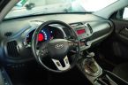 Kia Sportage - fotka číslo 13