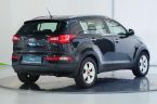Kia Sportage - fotka číslo 1