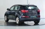 Kia Sportage - fotka číslo 6