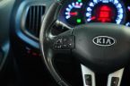 Kia Sportage - fotka číslo 15