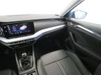 Škoda Octavia - fotka číslo 15