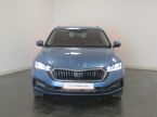 Škoda Octavia - fotka číslo 3