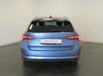 Škoda Octavia - fotka číslo 5