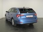 Škoda Octavia - fotka číslo 6
