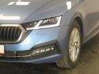 Škoda Octavia - fotka číslo 8