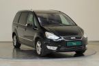 Ford Galaxy - fotka číslo 1