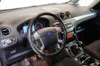 Ford Galaxy - fotka číslo 5