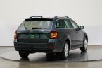 Škoda Octavia - fotka číslo 1