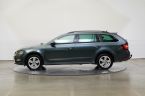 Škoda Octavia - fotka číslo 2