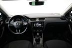 Škoda Octavia - fotka číslo 4