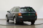 Škoda Octavia - fotka číslo 6