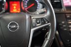 Opel Insignia - fotka číslo 15