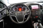 Opel Insignia - fotka číslo 16