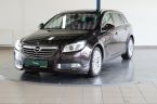 Opel Insignia - fotka číslo 0