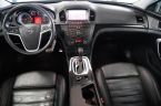 Opel Insignia - fotka číslo 4