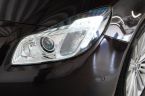 Opel Insignia - fotka číslo 8