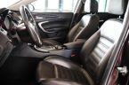 Opel Insignia - fotka číslo 10