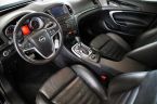 Opel Insignia - fotka číslo 12
