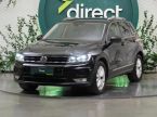 Volkswagen Tiguan - fotka číslo 0