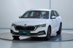 Škoda Octavia - fotka číslo 0