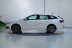 Škoda Octavia - fotka číslo 2