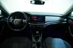 Škoda Octavia - fotka číslo 4