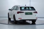 Škoda Octavia - fotka číslo 6