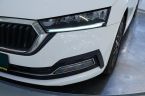 Škoda Octavia - fotka číslo 8