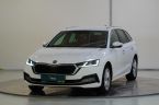 Škoda Octavia - fotka číslo 0