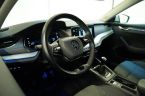 Škoda Octavia - fotka číslo 13