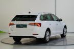 Škoda Octavia - fotka číslo 1