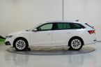Škoda Octavia - fotka číslo 2