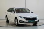 Škoda Octavia - fotka číslo 7