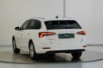 Škoda Octavia - fotka číslo 6
