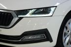 Škoda Octavia - fotka číslo 8