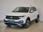 Volkswagen T-CROSS - fotka číslo 0