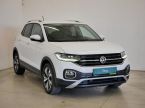 Volkswagen T-CROSS - fotka číslo 3